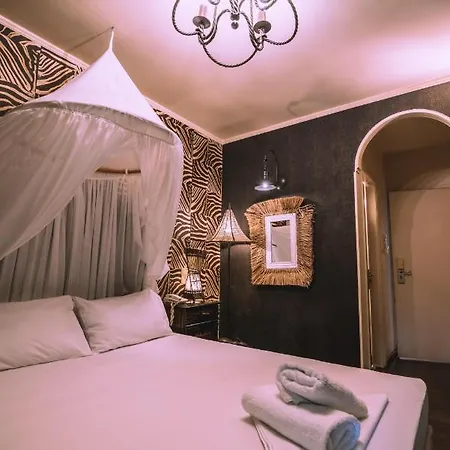 Ruby Kifisia (adults Only) Hotel Athens