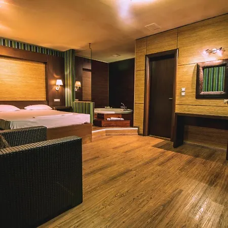Hotel Ruby Kifisia (adults Only) 2*