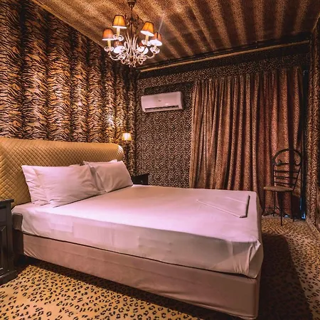 Ruby Kifisia (adults Only) Hotel 2*