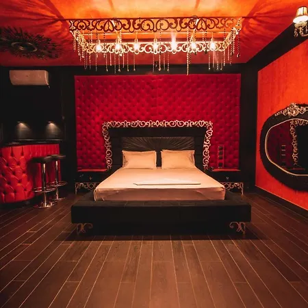 Hotel Ruby Kifisia (adults Only)