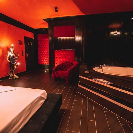 Hotel Ruby Kifisia (adults Only) Athens