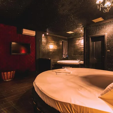 Ruby Kifisia (adults Only) 2* Athens