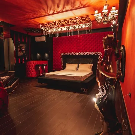 Ruby Kifisia (adults Only) Hotel