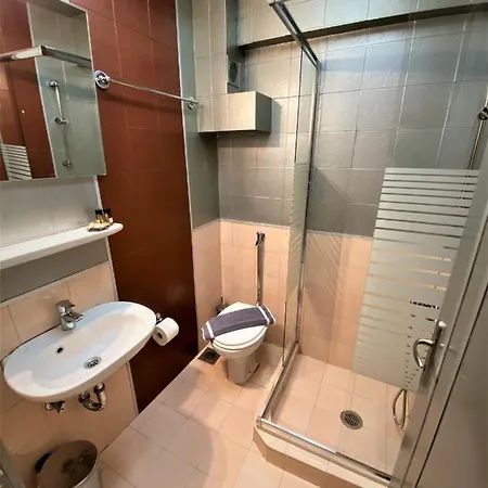 Ruby Kifisia (adults Only) Hotel