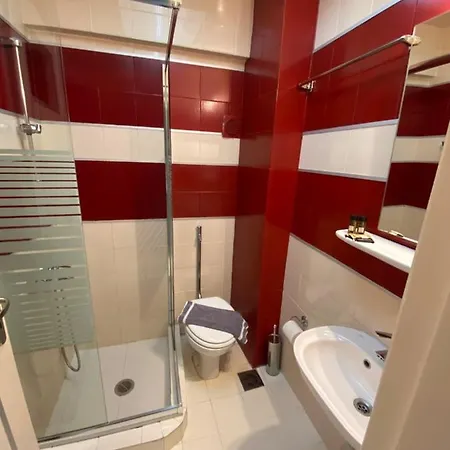 Ruby Kifisia (adults Only) Hotel Athens