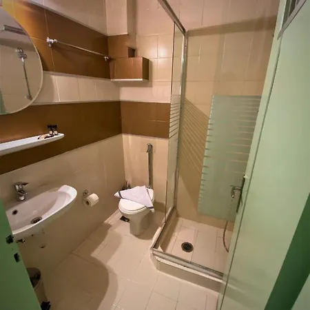 Hotel Ruby Kifisia (adults Only) 2*