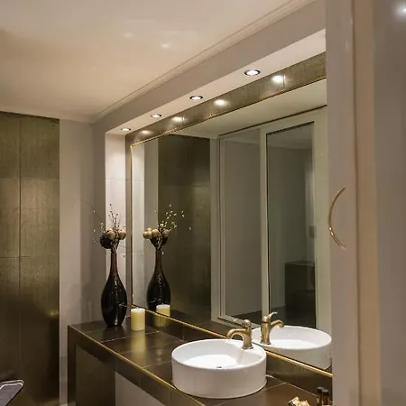 Ruby Kifisia (adults Only) Hotel 2*