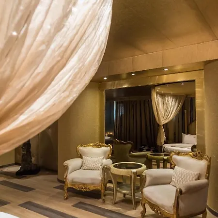 Hotel Ruby Kifisia (adults Only) Athens