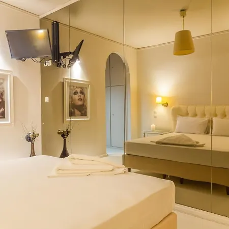 Ruby Kifisia (adults Only) Hotel