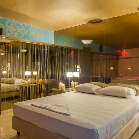 Hotel Ruby Kifisia (adults Only) 2*