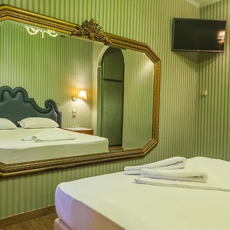 Hotel Ruby Kifisia (adults Only)