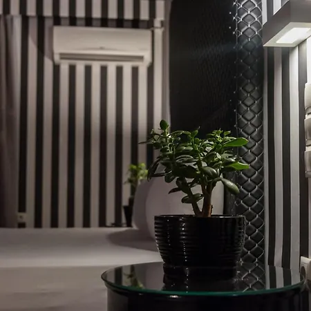Hotel Ruby Kifisia (adults Only) Athens