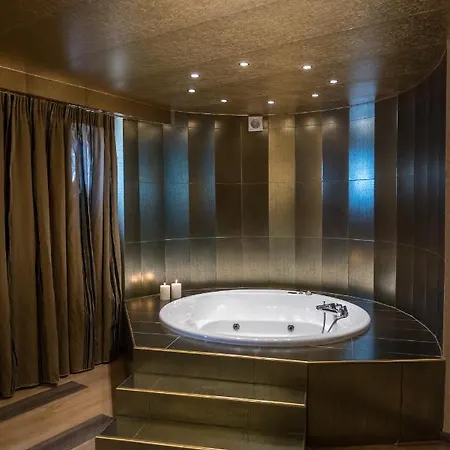 Ruby Kifisia (adults Only) Athens