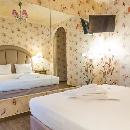 Hotel Ruby Kifisia (adults Only) 2*