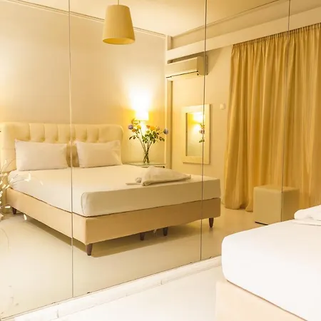 Hotel Ruby Kifisia (adults Only) Athens