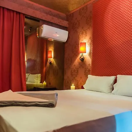 Ruby Kifisia (adults Only) 2* Athens