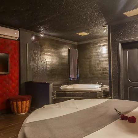 Hotel Ruby Kifisia (adults Only) 2*
