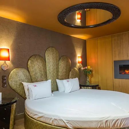 Ruby Kifisia (adults Only) Hotel Athens